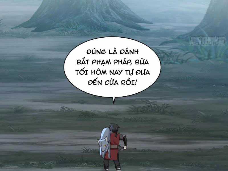 Vô Địch Thật Tịch Mịch Chapter 23 trang 41