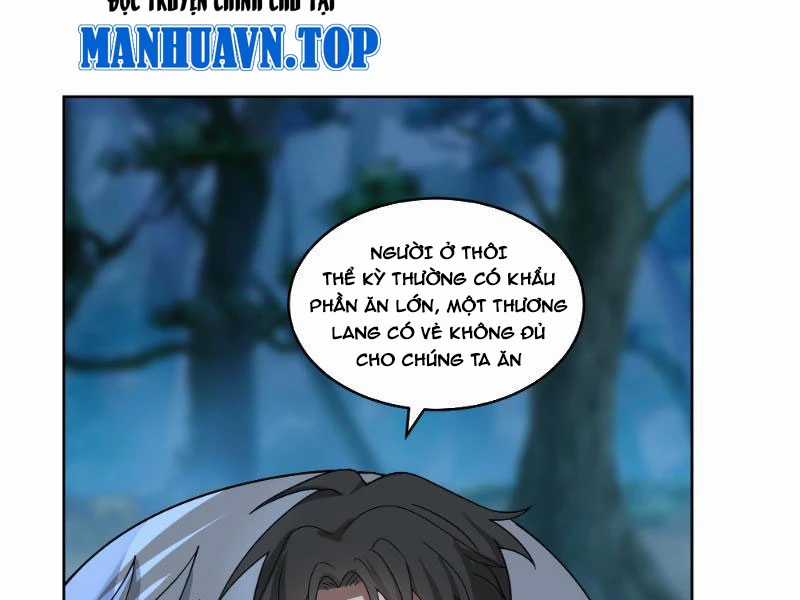 Vô Địch Thật Tịch Mịch Chapter 23 trang 43