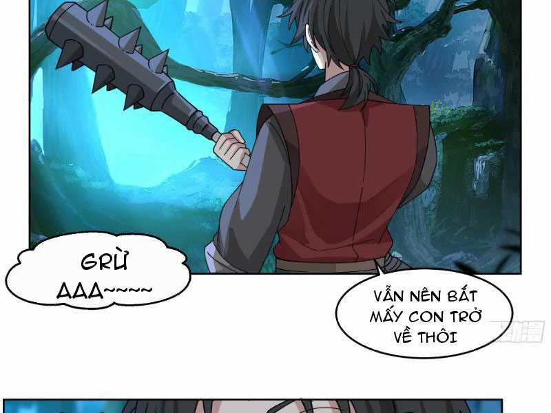 Vô Địch Thật Tịch Mịch Chapter 23 trang 47