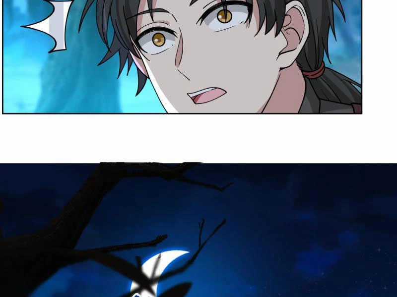 Vô Địch Thật Tịch Mịch Chapter 23 trang 48