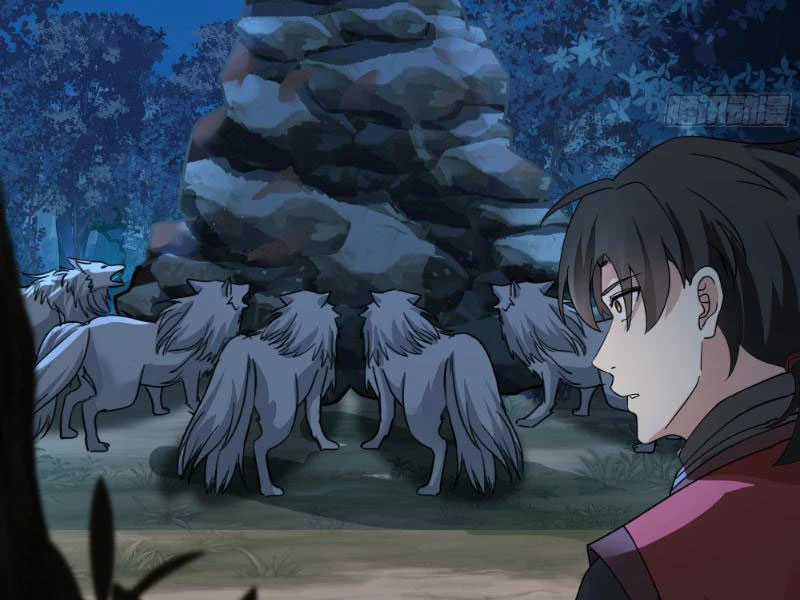 Vô Địch Thật Tịch Mịch Chapter 23 trang 50