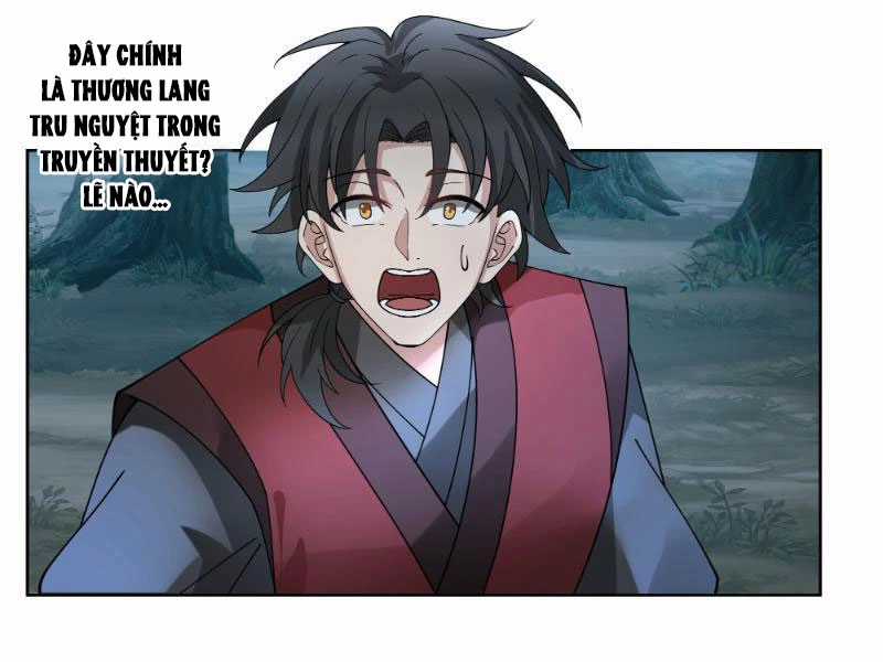 Vô Địch Thật Tịch Mịch Chapter 23 trang 52