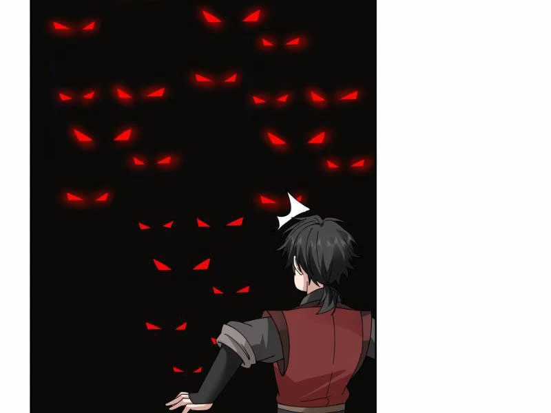 Vô Địch Thật Tịch Mịch Chapter 23 trang 57