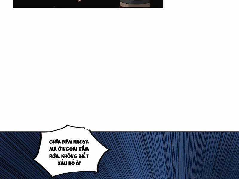 Vô Địch Thật Tịch Mịch Chapter 23 trang 58