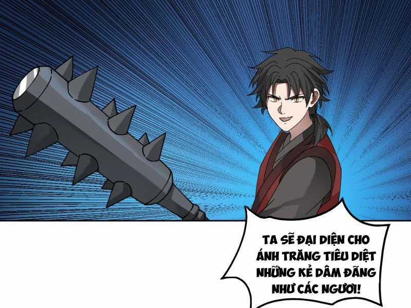 Vô Địch Thật Tịch Mịch Chapter 23 trang 59