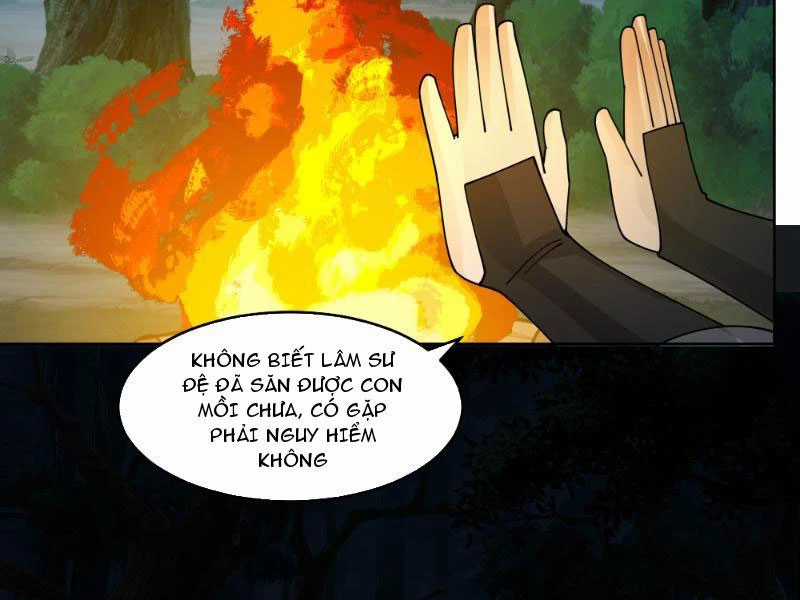 Vô Địch Thật Tịch Mịch Chapter 23 trang 62