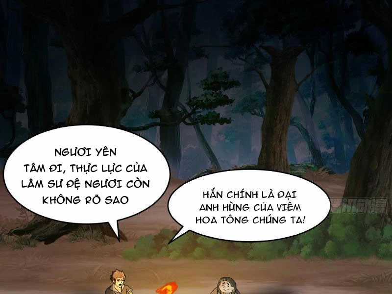 Vô Địch Thật Tịch Mịch Chapter 23 trang 63