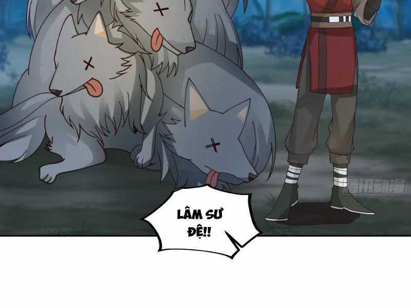 Vô Địch Thật Tịch Mịch Chapter 23 trang 69