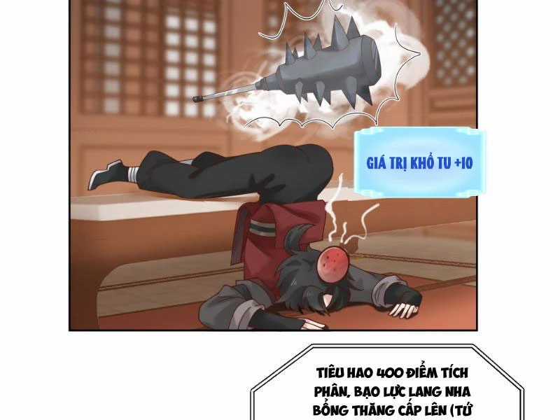 Vô Địch Thật Tịch Mịch Chapter 23 trang 7
