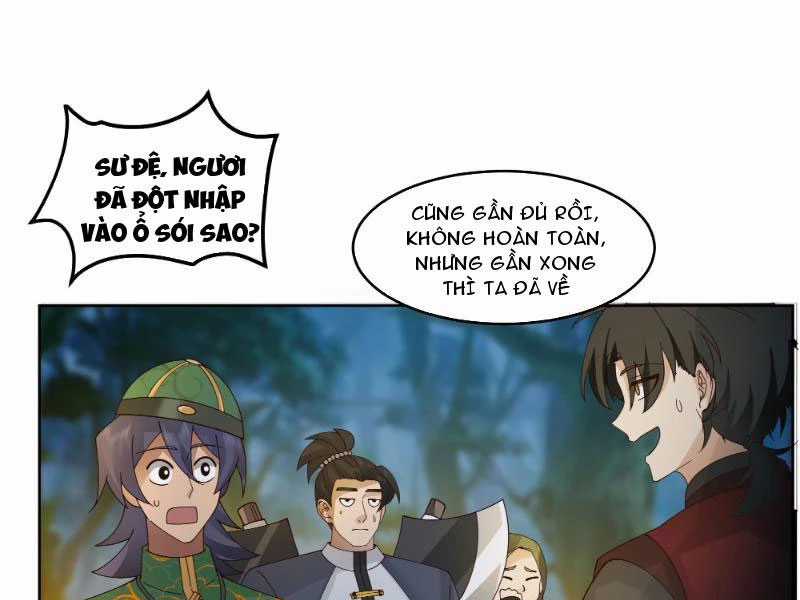 Vô Địch Thật Tịch Mịch Chapter 23 trang 70