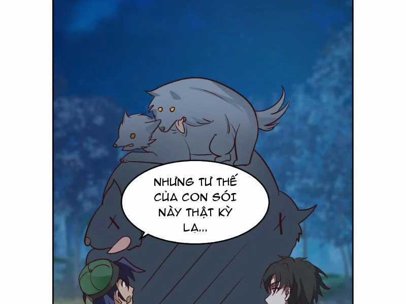 Vô Địch Thật Tịch Mịch Chapter 23 trang 72