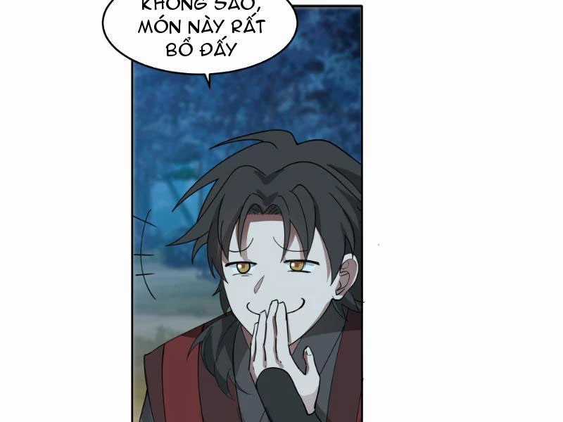 Vô Địch Thật Tịch Mịch Chapter 23 trang 74