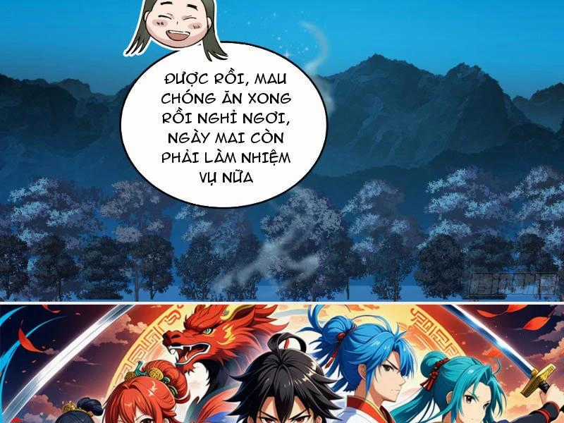 Vô Địch Thật Tịch Mịch Chapter 23 trang 77