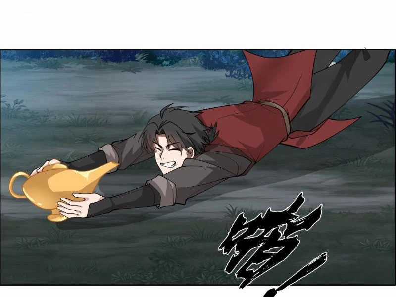 Vô Địch Thật Tịch Mịch Chapter 24 trang 10