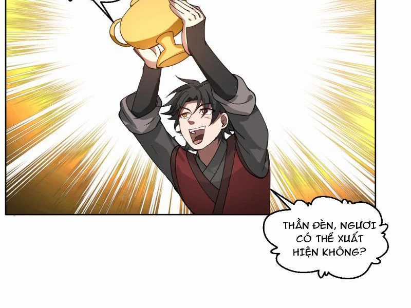 Vô Địch Thật Tịch Mịch Chapter 24 trang 12