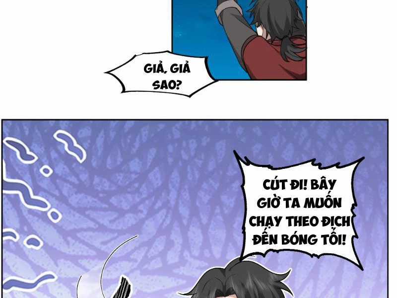 Vô Địch Thật Tịch Mịch Chapter 24 trang 14