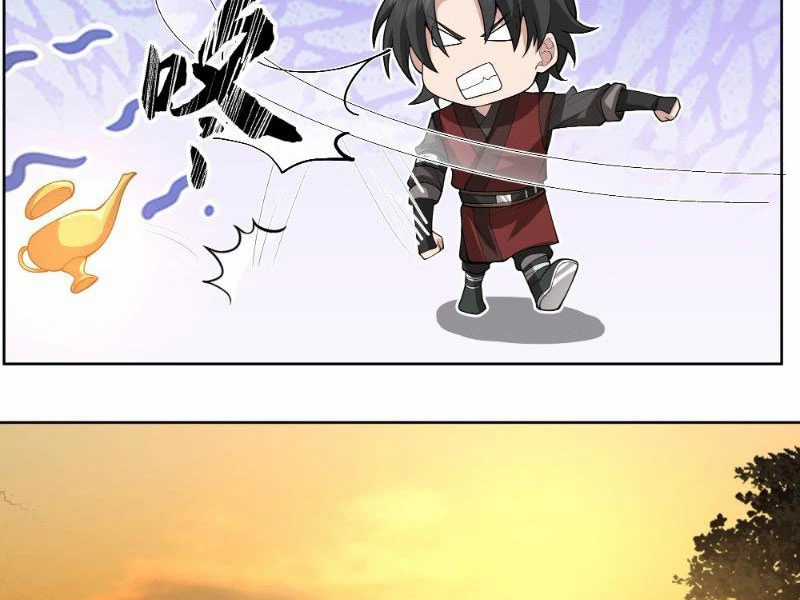 Vô Địch Thật Tịch Mịch Chapter 24 trang 15