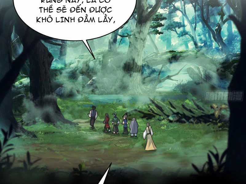 Vô Địch Thật Tịch Mịch Chapter 24 trang 18