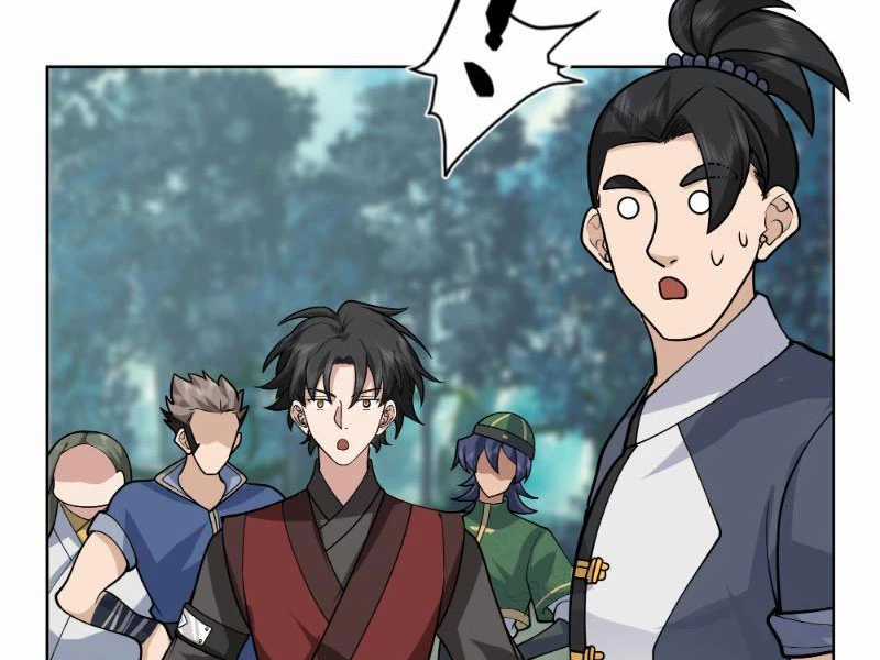 Vô Địch Thật Tịch Mịch Chapter 24 trang 21