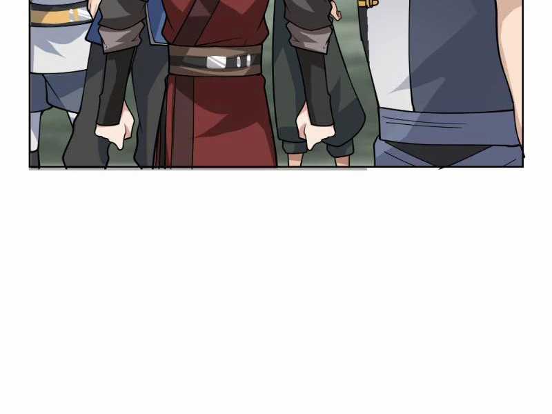 Vô Địch Thật Tịch Mịch Chapter 24 trang 22