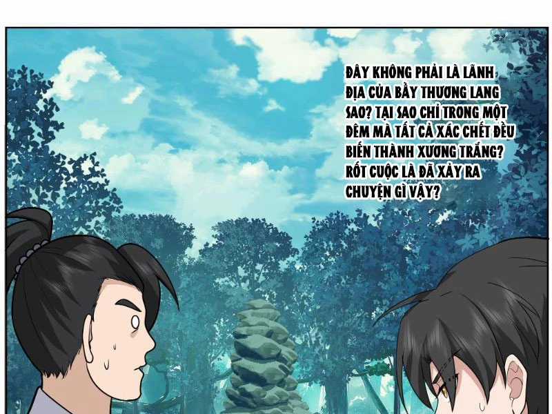 Vô Địch Thật Tịch Mịch Chapter 24 trang 23