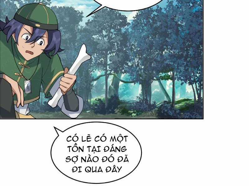 Vô Địch Thật Tịch Mịch Chapter 24 trang 25