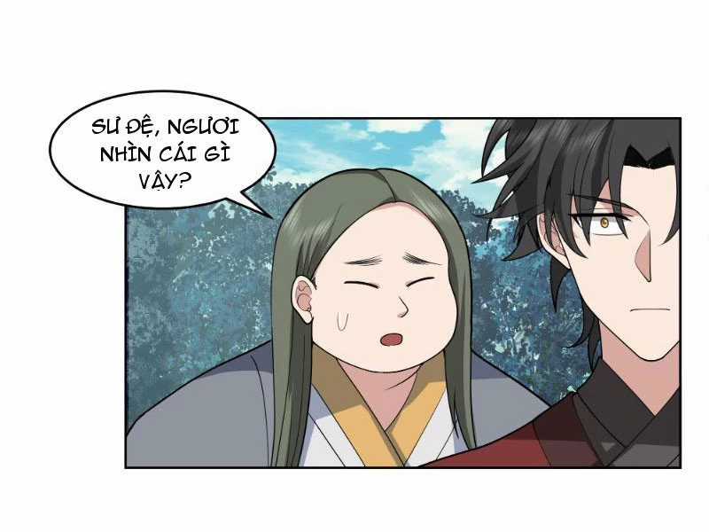 Vô Địch Thật Tịch Mịch Chapter 24 trang 26