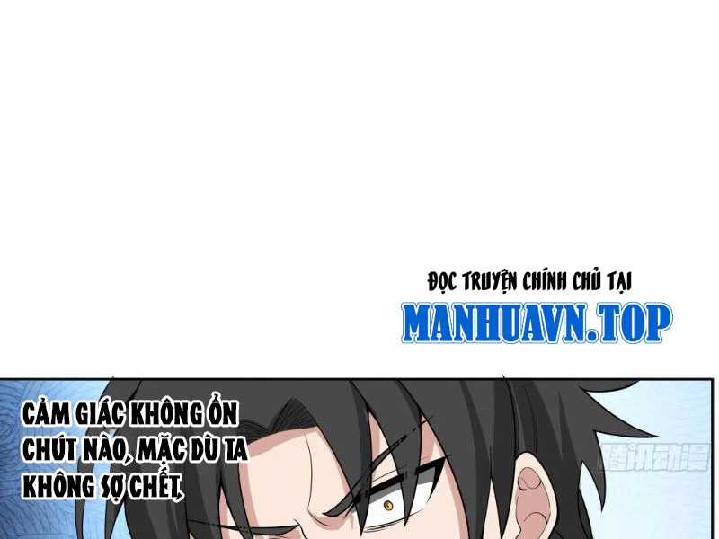 Vô Địch Thật Tịch Mịch Chapter 24 trang 27