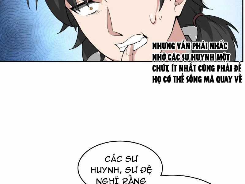 Vô Địch Thật Tịch Mịch Chapter 24 trang 28