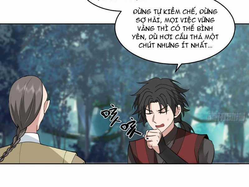 Vô Địch Thật Tịch Mịch Chapter 24 trang 29