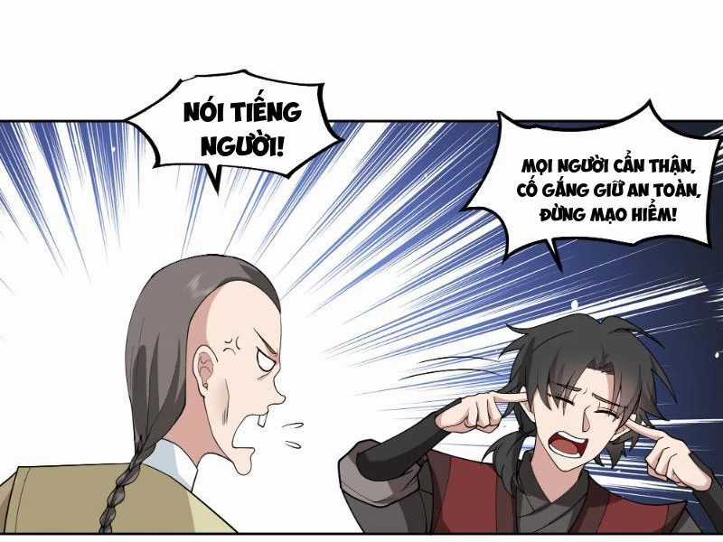 Vô Địch Thật Tịch Mịch Chapter 24 trang 30