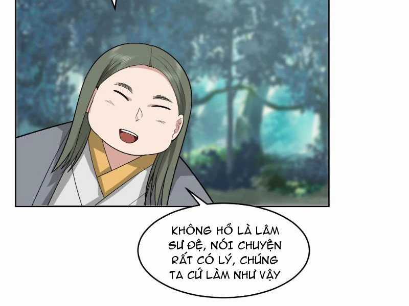 Vô Địch Thật Tịch Mịch Chapter 24 trang 32