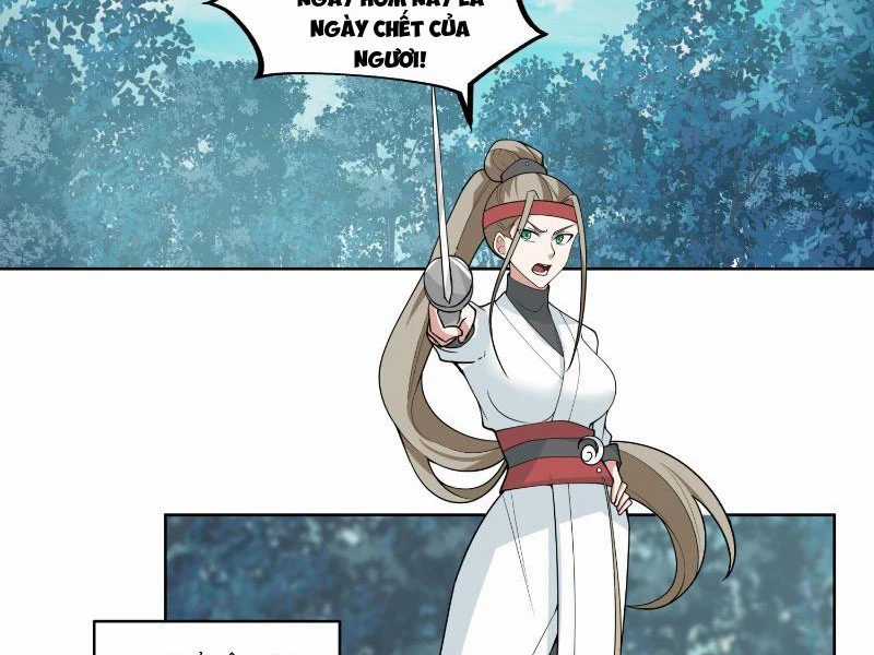 Vô Địch Thật Tịch Mịch Chapter 24 trang 35