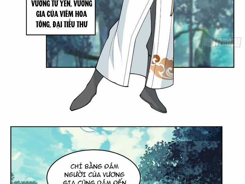 Vô Địch Thật Tịch Mịch Chapter 24 trang 36