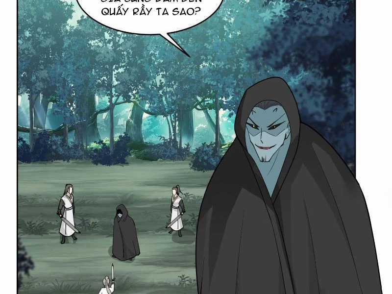 Vô Địch Thật Tịch Mịch Chapter 24 trang 37