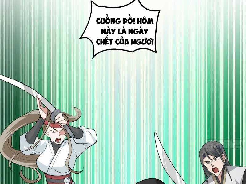 Vô Địch Thật Tịch Mịch Chapter 24 trang 39