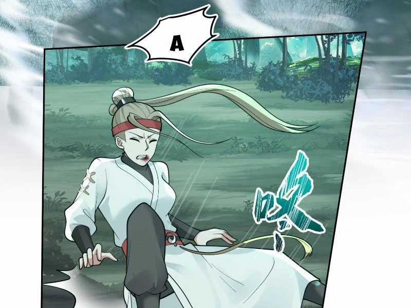 Vô Địch Thật Tịch Mịch Chapter 24 trang 44