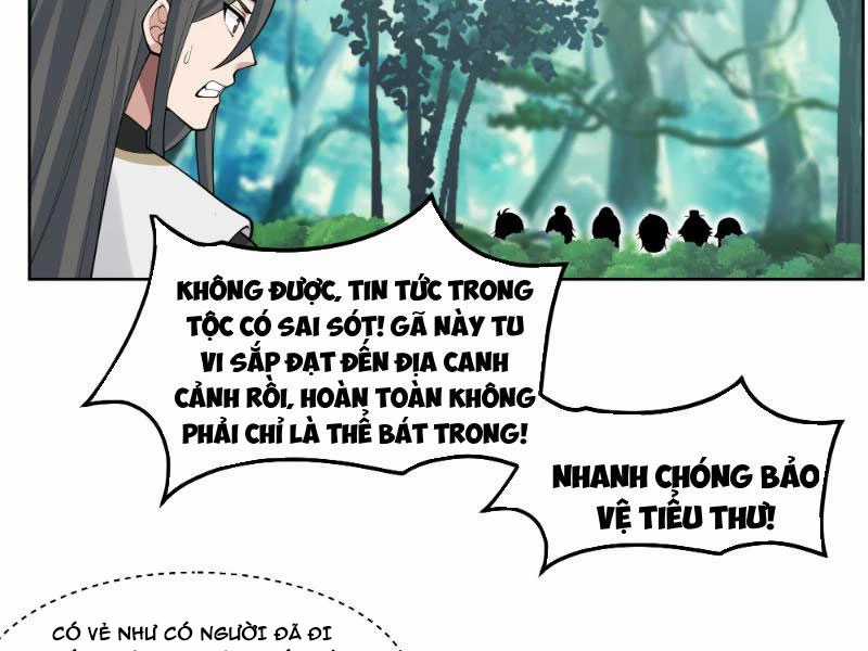 Vô Địch Thật Tịch Mịch Chapter 24 trang 48