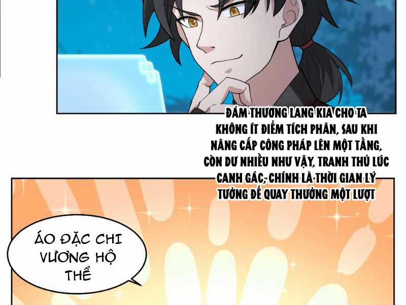 Vô Địch Thật Tịch Mịch Chapter 24 trang 5