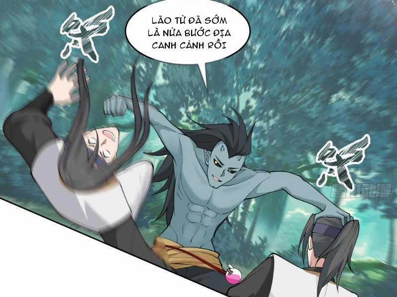 Vô Địch Thật Tịch Mịch Chapter 24 trang 51