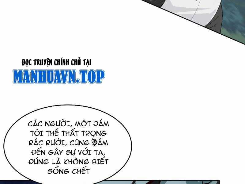 Vô Địch Thật Tịch Mịch Chapter 24 trang 52