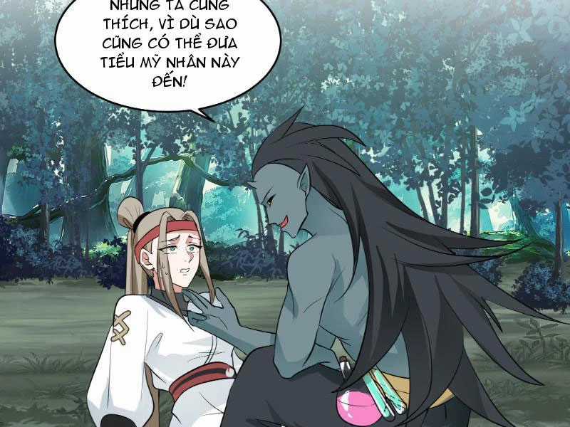 Vô Địch Thật Tịch Mịch Chapter 24 trang 54