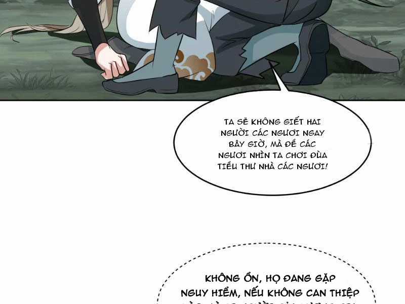 Vô Địch Thật Tịch Mịch Chapter 24 trang 55