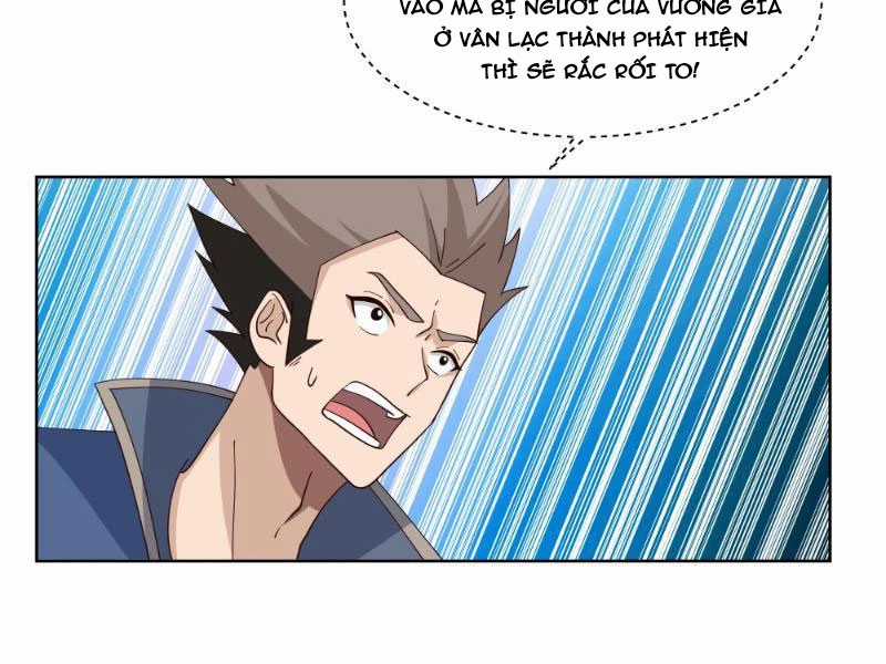 Vô Địch Thật Tịch Mịch Chapter 24 trang 56