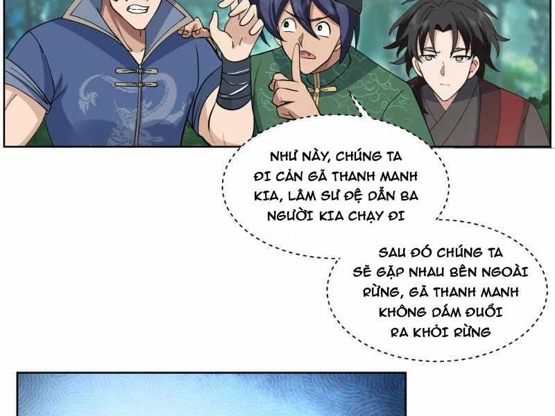 Vô Địch Thật Tịch Mịch Chapter 24 trang 58