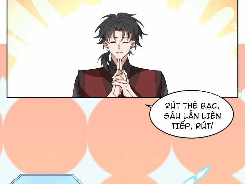 Vô Địch Thật Tịch Mịch Chapter 24 trang 6