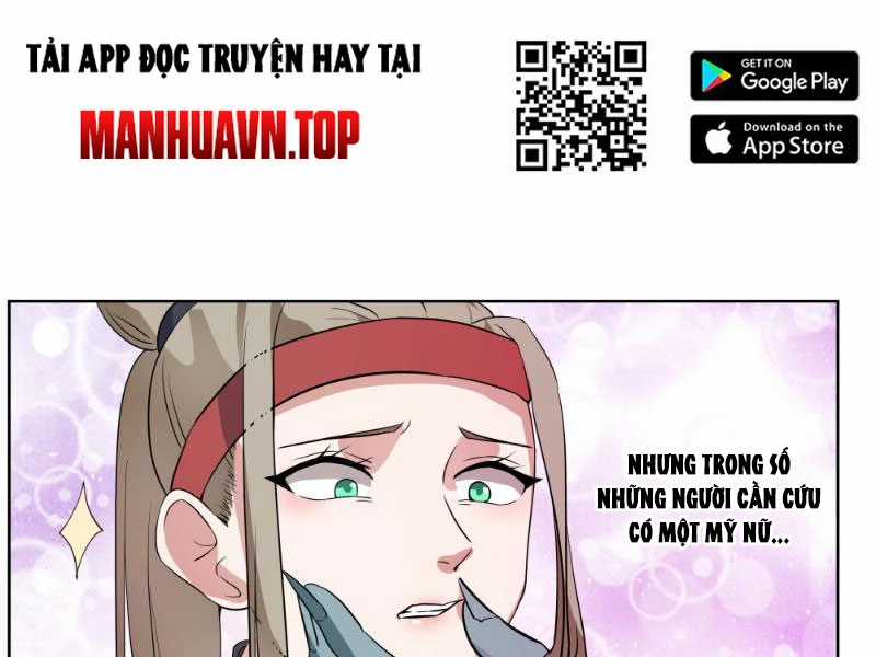 Vô Địch Thật Tịch Mịch Chapter 24 trang 60