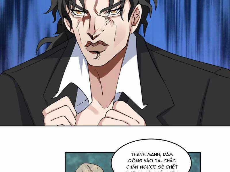 Vô Địch Thật Tịch Mịch Chapter 24 trang 62