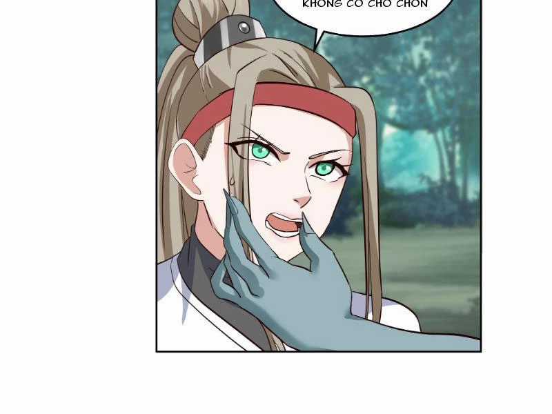 Vô Địch Thật Tịch Mịch Chapter 24 trang 63