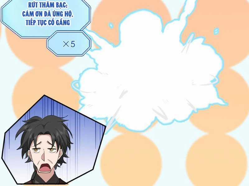Vô Địch Thật Tịch Mịch Chapter 24 trang 7